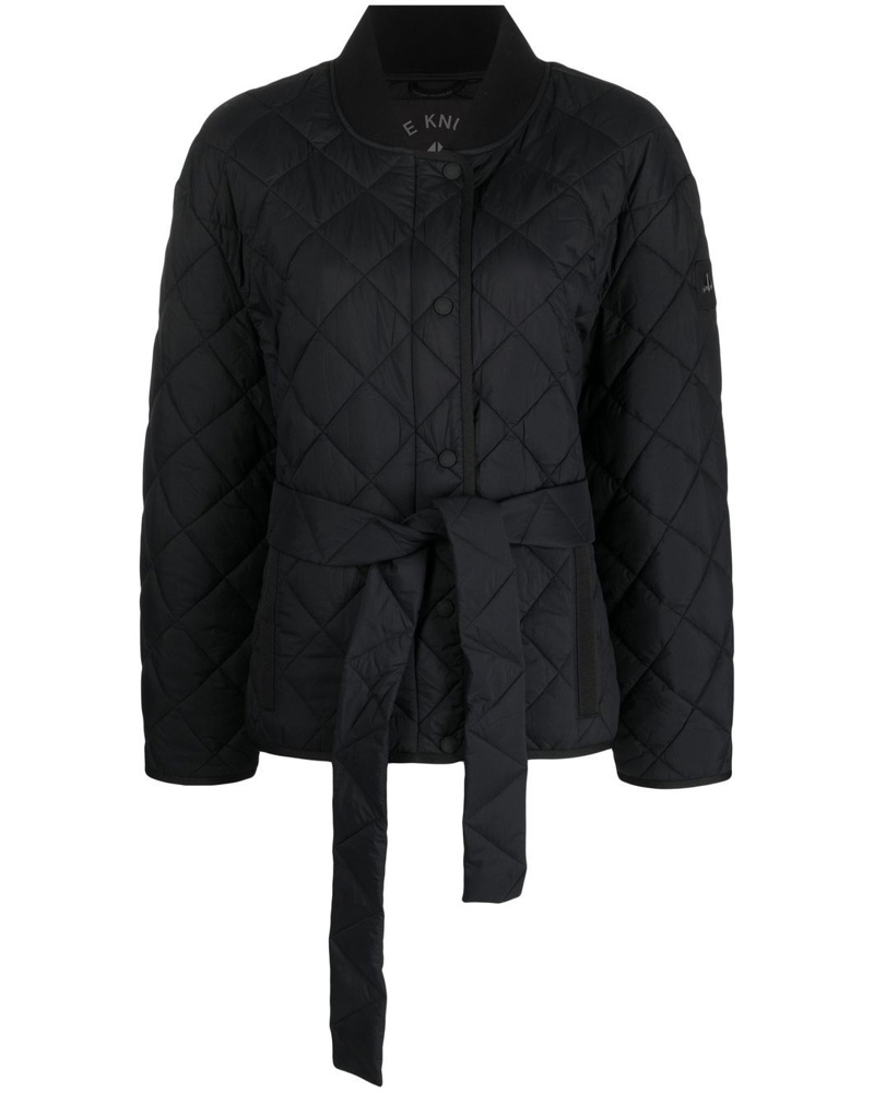 Moose Knuckles Damen Gesteppte Queensway Jacke