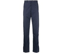 Hose mit geradem Bein