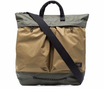 Porter-Yoshida & Co. Helmet Shopper