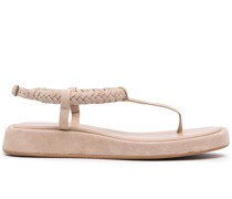 x Rosie Huntington-Whiteley Sandalen