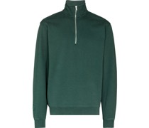 Jojo Sweatshirt mit Reißverschluss