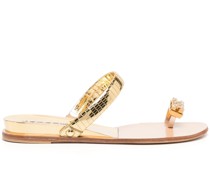 Soraya flat sandals