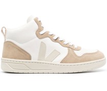 V-10 High-Top-Sneakers