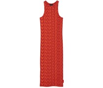 Gestricktes Kleid