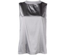 Verziertes Top