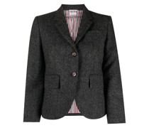 Einreihiger Blazer
