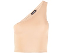 One-Shoulder-Top