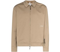 Windom Jacke mit Reißverschluss