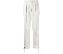 Jogginghose mit Kordelzug