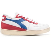 MI Basket Sneakers