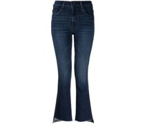 The Insider Cropped-Jeans