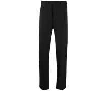 Klassische Slim-Fit-Hose