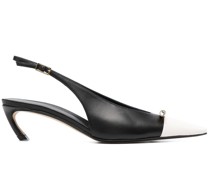 Rita Slingback-Pumps 50mm