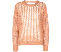 Oversized-Pullover