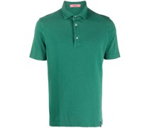 Klassisches Poloshirt