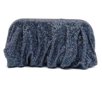 Clutch mit Strass