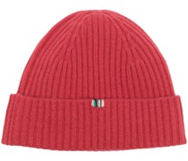 Gerippte N°211 Ami Beanie