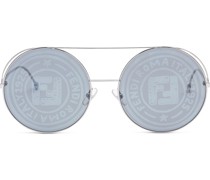 Auf was Sie bei der Auswahl von Fendi sonnenbrille Aufmerksamkeit richten sollten!