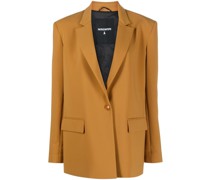 Essential Oversized-Blazer