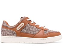 Sneakers mit Print