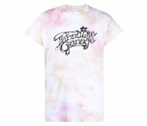 T-Shirt mit Print