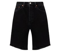90s Comfy Jeansshorts