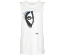 Tanktop mit grafischem Print