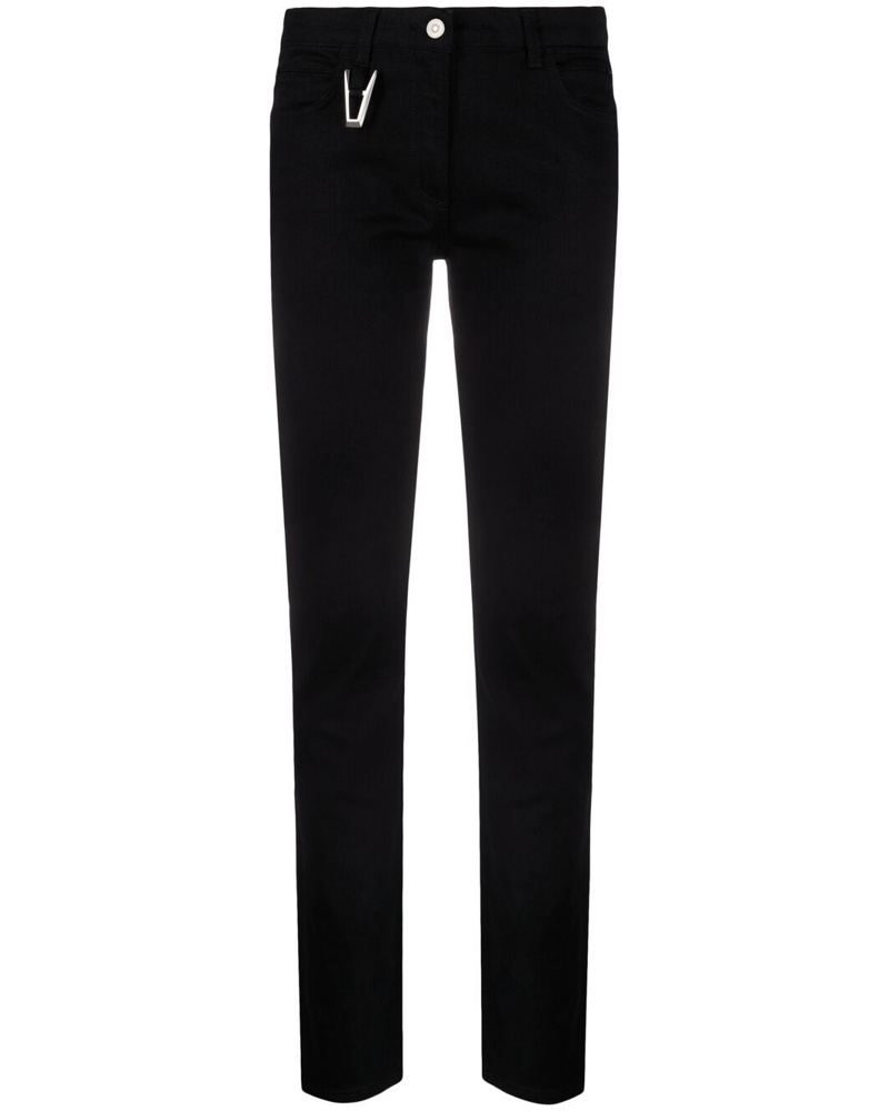 1017 ALYX 9SM Damen Schmale Jeans