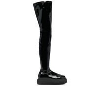 Selene Overknee-Stiefel