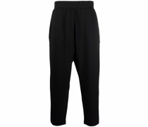 Jogginghose aus Fleece
