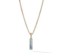 18kt 'Amulets' Gelbgoldanhänger