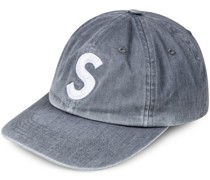 Baseballkappe mit S-Logo