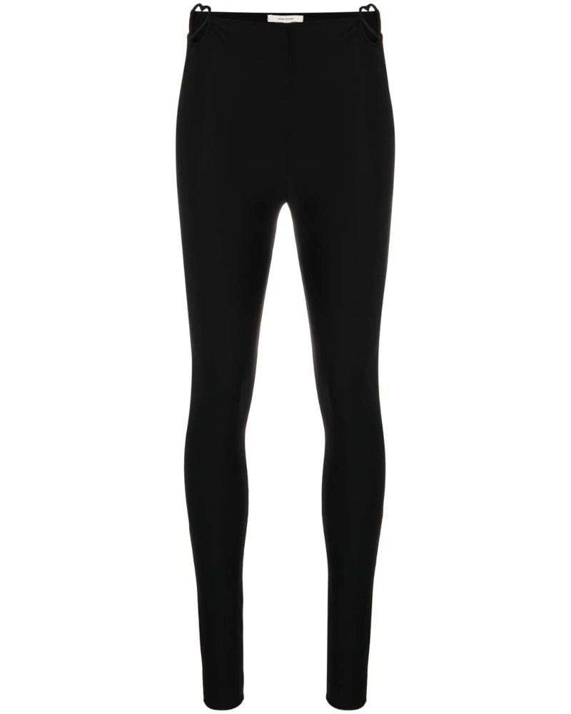 Nensi Dojaka Damen Leggings mit hohem Bund