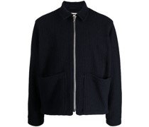 Bay City Bomberjacke