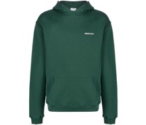 Hoodie aus Bio-Baumwolle