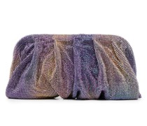 Clutch mit Strass