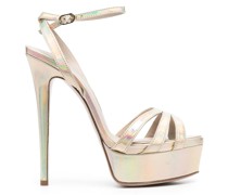 Lola Sandalen 140mm