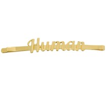 'Human' Haarspange