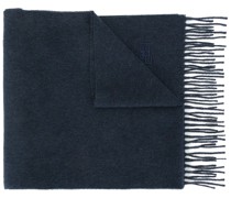 Schal aus Kaschmir-Wollgemisch