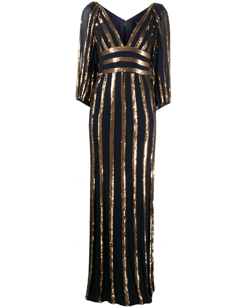 jenny packham kleid