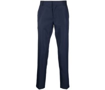Klassische Slim-Fit-Hose