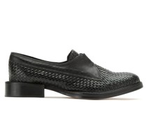 Klassische Loafer