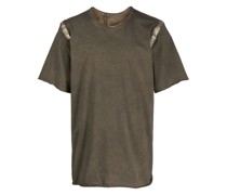 Intersection Bande T-Shirt