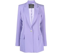 Einreihiger Blazer