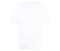 T-Shirt mit Rundhalsausschnitt