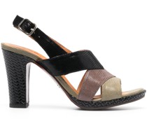 Adina Sandalen 100mm