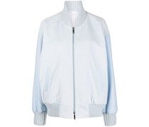 Jacke im Oversized-Look