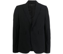 Einreihiger Blazer