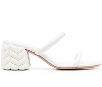 Gesteppte Mules