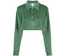Cropped-Poloshirt